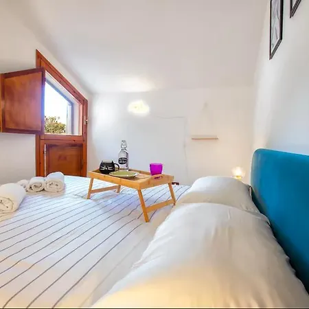 아파트 Sea Pine A Sorso Marina di Sorso