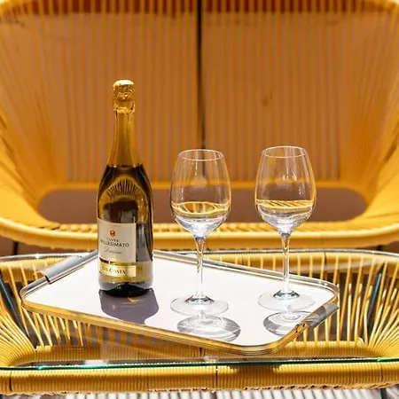 아파트 Sea Pine A Sorso