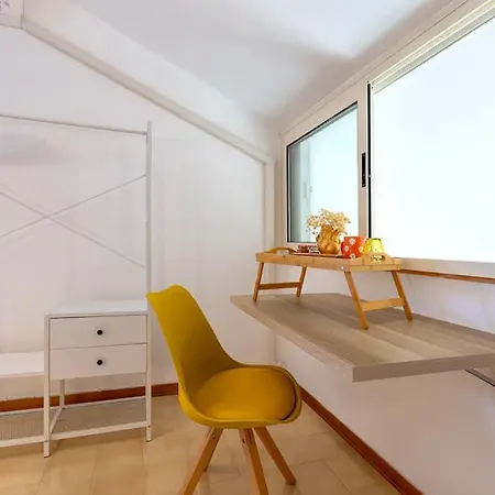 아파트 Sea Pine A Sorso *