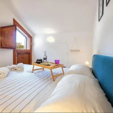 아파트 Sea Pine A Sorso Marina di Sorso