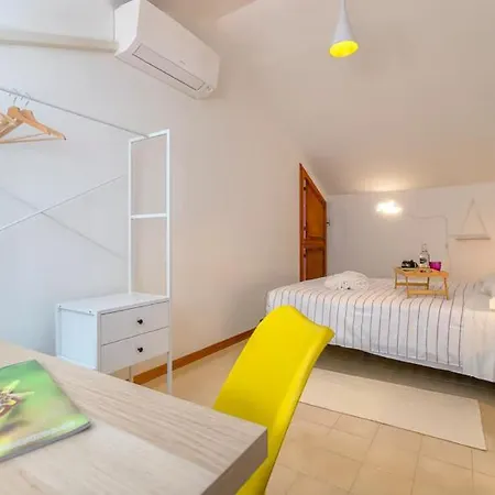 아파트 Sea Pine A Sorso Marina di Sorso