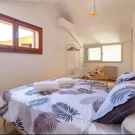 Sea Pine A Sorso 아파트