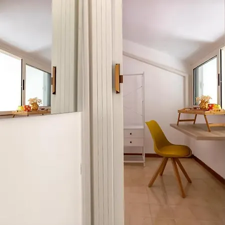 Sea Pine A Sorso Apartamento