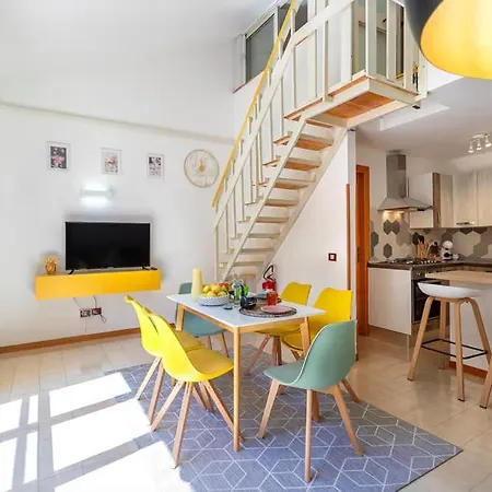 Sea Pine A Sorso Marina di Sorso