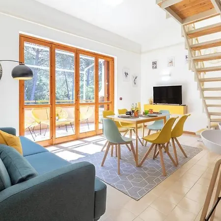 Apartamento Sea Pine A Sorso Marina di Sorso