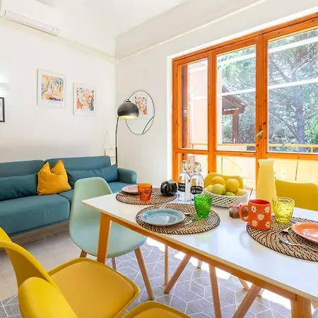 Apartamento Sea Pine A Sorso