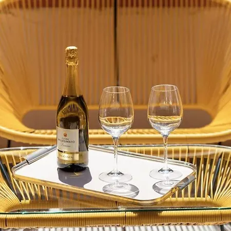 Sea Pine A Sorso Apartamento Marina di Sorso